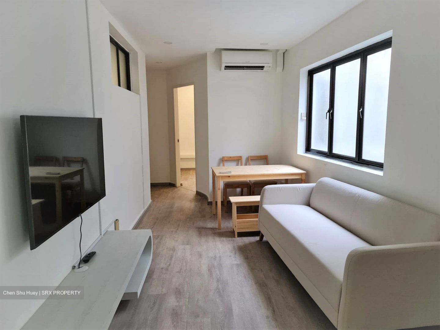 Tiong Bahru Estate (D3), Apartment #580251151